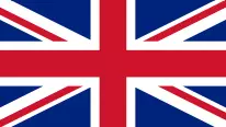 Great Britain country flag