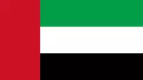 United Arab Emirates country flag