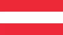 Austria country flag