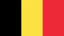 Belgium country flag