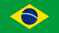 Brazil country flag