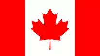 Canada country flag