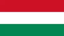 Hungary country flag