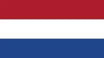 Netherlands country flag