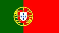 Portugal country flag