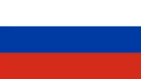 Russia country flag