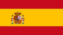 Spain country flag